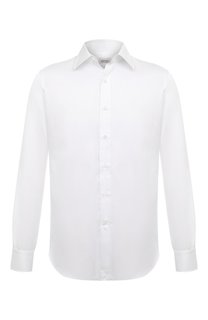 Хлопковая сорочка Alessandro Gherardi