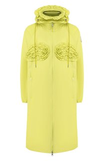Плащ 4 Moncler Simone Rocha Moncler Genius