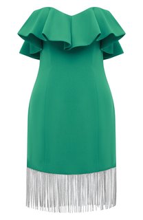 Платье Forte Dei Marmi Couture