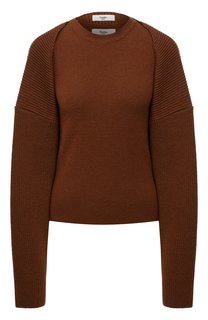 Комплект из жилета и кардигана The Frankie Shop