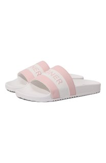 Пантолеты Belize Bogner