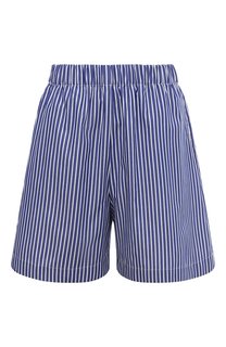 Хлопковые шорты Academia