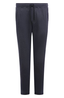 Хлопковые брюки Capobianco