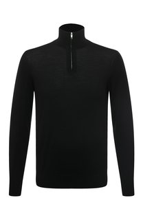 Шерстяной джемпер MUST