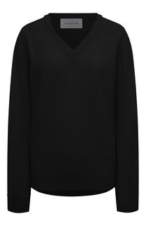 Кашемировый пуловер Armarium