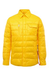 Пуховая куртка After Label