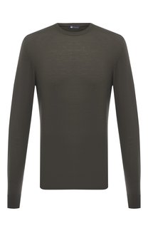 Шерстяной джемпер Colombo