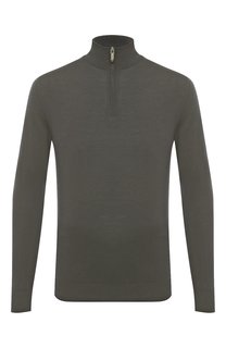 Шерстяной джемпер Colombo