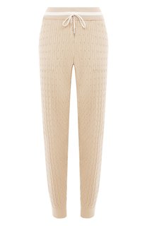 Хлопковые джоггеры Eleventy