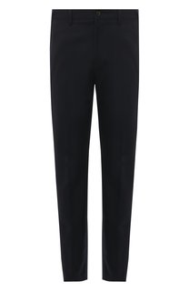 Шерстяные брюки Corneliani
