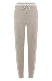 Хлопковые джоггеры Eleventy