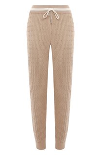 Хлопковые джоггеры Eleventy