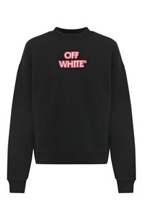 Свитшот Off-White