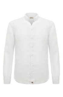 Льняная рубашка Sonrisa