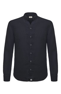 Льняная рубашка Sonrisa