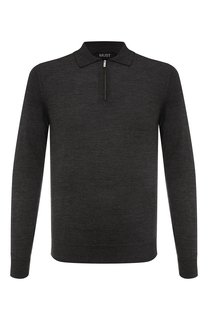 Шерстяной джемпер MUST