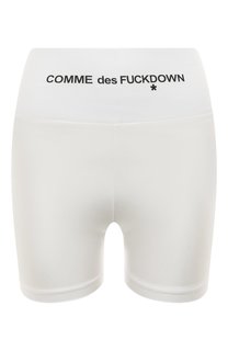 Шорты Comme des Fuckdown