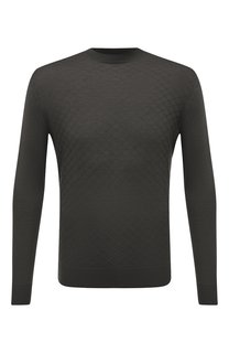 Джемпер из кашемира и шелка MUST