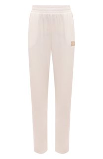 Брюки из вискозы Everrever