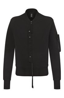 Хлопковый бомбер Thom Krom