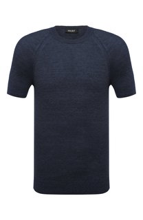 Джемпер изо льна и хлопка MUST