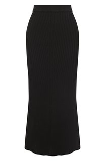 Хлопковая юбка Ermanno Firenze