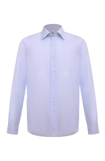 Хлопковая рубашка Alessandro Gherardi