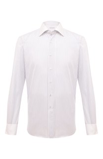 Хлопковая сорочка Stefano Ricci