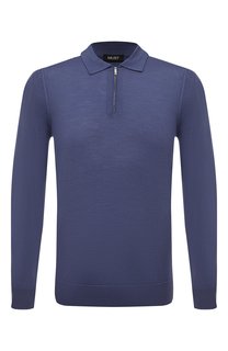 Шерстяной джемпер MUST