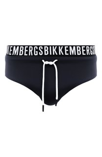 Плавки Dirk Bikkembergs