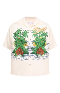 Рубашка Rhude