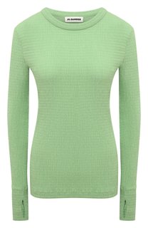 Пуловер Jil Sander