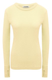 Пуловер Jil Sander