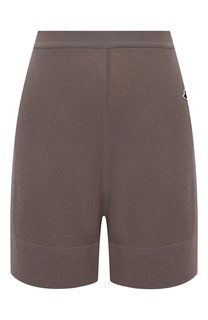 Шорты Rick Owens + Moncler Rick Owens