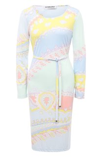 Платье Leonard Paris