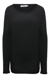 Кашемировый пуловер Pervert