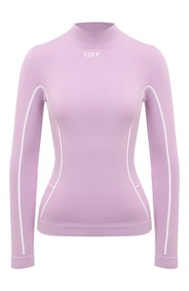 Пуловер Off-White