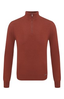 Кашемировый джемпер Il Borgo Cashmere