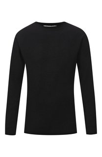 Джемпер из шерсти и кашемира Daniele Fiesoli