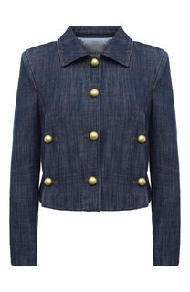 Джинсовый жакет Ermanno Firenze
