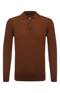 Шерстяной джемпер MUST