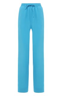 Брюки из вискозы Noble&Brulee