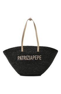 Сумка-тоут Patrizia Pepe