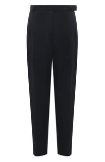 Хлопковые брюки Noble&Brulee