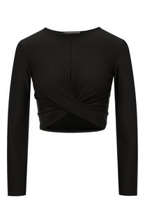 Топ из вискозы Everrever