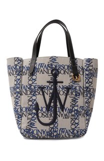Сумка-тоут JW Anderson
