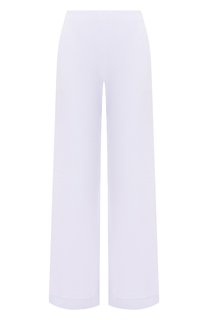 Льняные брюки Seventy Venezia