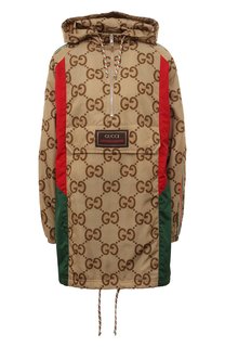 Анорак Gucci