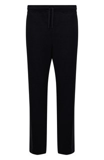 Хлопковые брюки Capobianco