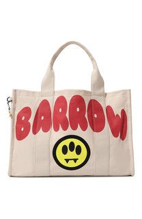 Текстильная пляжная сумка Barrow
